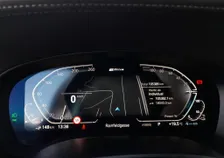 530 e Touring LUXURY LINE 4x4 Aut - Image 7