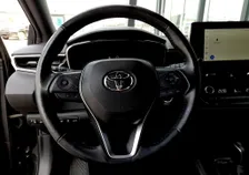 Corolla Kombi 1,8 Hybrid Aut - Image 9