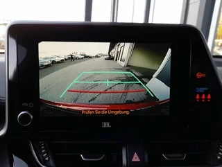 C-HR GR SPORT 2,0 Hybrid Aut - Image 4