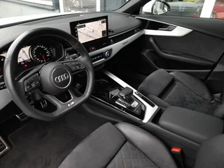 A4 Avant S-LINE 40 TFSI quattro S-tr - Image 8
