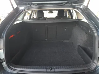 Octavia Combi 2,0 TDI DSG - Image 11