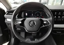 Octavia STYLE 2,0 TDI DSG - Image 3