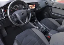 Ateca XCELLENCE 1,6 TDI DSG - Image 9