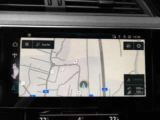 e-tron 50 quattro S-LINE BLACK EDITION - Image 5