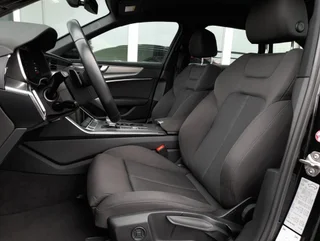 A6 Avant SPORT QUATTRO 40 TDI S-tr - Image 10