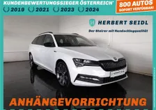 Superb Kombi SPORTLINE PHEV 156/218 DSG - Image 1