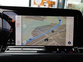 Golf VIII UNITED 2,0 TDI DSG - Image 13