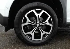 Duster PRESTIGE Blue dCi 4x4 - Image 14