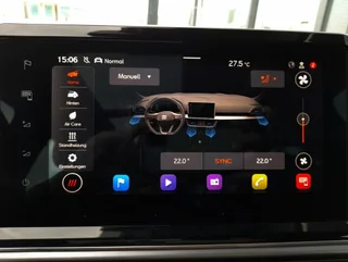 Tarraco FR-LINE 4x4 2,0 TDI DSG - Image 6