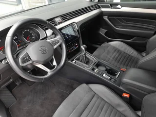 Passat Variant ELEGANCE 2,0 TDI - Image 10