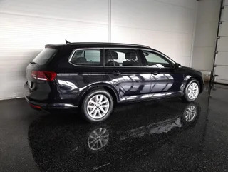 Passat Variant BUSINESS 2,0 TDI DSG - Image 2
