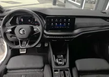 Octavia Combi RS IV 150/245 DSG - Image 3