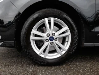 Galaxy TITANIUM 4x4 2,0 EcoBlue Aut - Image 18