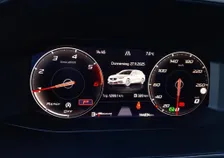 Leon ST FR-LINE 4x4 2,0 TDI DSG - Image 9