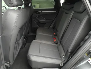 Q3 S-LINE 35 TFSI S-tr - Image 11