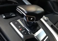 A4 Avant 35 TDI S-tr - Image 7