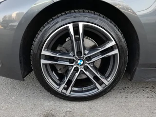 118 d M-SPORT Aut - Image 15