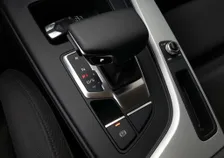 A4 Avant S-LINE 40 TDI S-tr. - Image 8