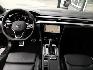 Arteon SB R-LINE PHEV DSG - Image 3