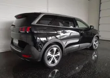 5008 GT-LINE 1,5 EcoBlue 130 Aut - Image 2