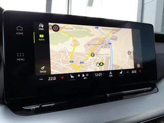 Octavia Combi 2,0 TDI DSG - Image 5