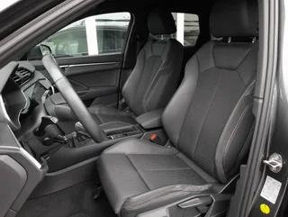 Q3 S-LINE 35 TFSI S-tr - Image 10