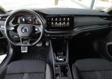 Octavia Combi RS PHEV 150/245 DSG - Image 3