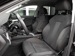 A4 Avant 35 TDI S-tr. - Image 11