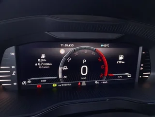 Superb Kombi STYLE 2,0 TDI DSG - Image 9