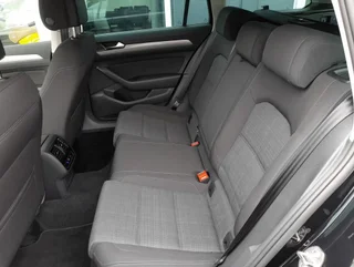 Passat Variant BUSINESS 2,0 TDI DSG - Image 12