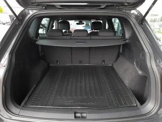 Tarraco STYLE 2,0 TDI DSG - Image 14