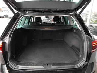 Passat Variant BUSINESS 2.0 TDI DSG - Image 13