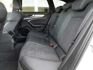 A6 Avant S-LINE 40 TDI S-tr - Image 12