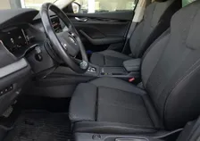 Octavia Combi 2,0 TDI DSG - Image 4