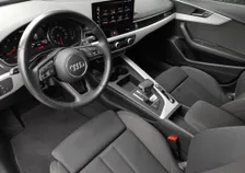 A4 Avant 35 TDI S-tr. - Image 10