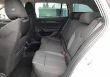 Octavia Combi 2,0 TDI DSG - Image 13