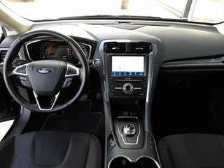 Mondeo Turnier TITANIUM 2,0 EcoBlue Aut - Image 3