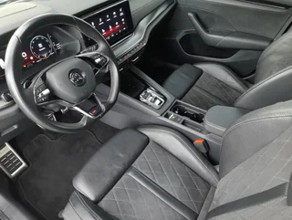 Octavia Combi RS 4x4 2,0 TDI DSG - Image 10