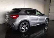 GLA AMG 4x4 200 d Aut - Image 2