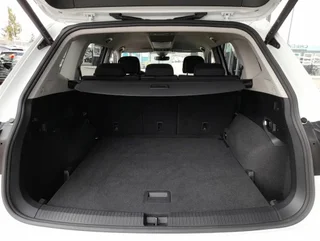 Tiguan Allspace LIFE 2,0 TDI DSG - Image 11