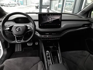 Enyaq SPORTLINE 4x4 IV 80x 82kWh Aut - Image 3