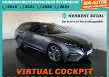 Octavia Combi RS EDITION 2,0 TDI DSG - Image 1