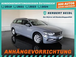 Passat Variant BUSINESS 2,0 TDI DSG - Image 1