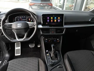 Tarraco FR-LINE 4x4 2,0 TDI DSG - Image 3