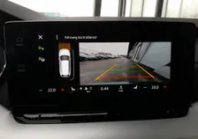 Octavia Combi STYLE 2,0 TDI DSG - Image 4