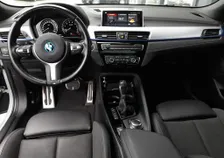 X2 25e M-SPORT 4x4 PHEV Aut - Image 3