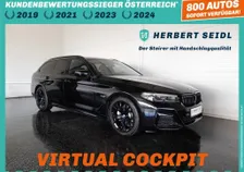 530 e TOURING M-SPORT 4x4 Aut - Image 1