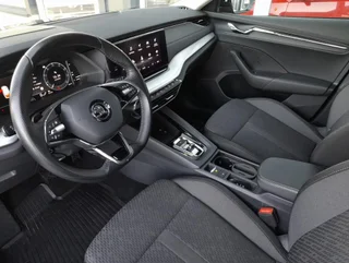 Octavia Combi STYLE 2,0 TDI DSG - Image 10