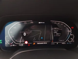 X5 45e xLINE 4x4 PHEV Aut - Image 7