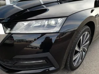 Octavia Combi TOUR 2,0 TDI DSG - Image 16